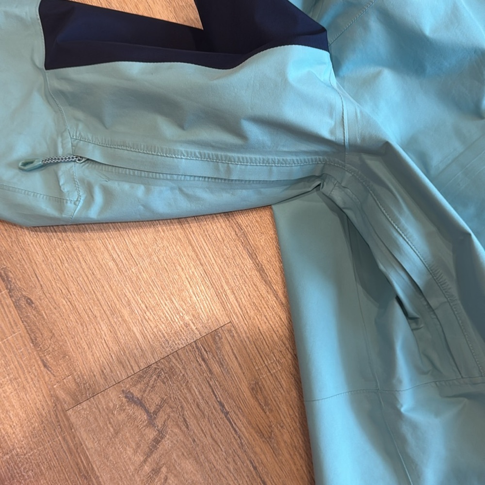 Mammut Jacket - Picture 4 of 6